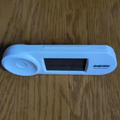 SEIKO RAIDEN 電波置時計