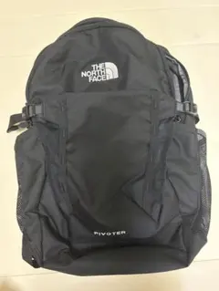 ザ ノースフェイス ピボター 26L リュック NM