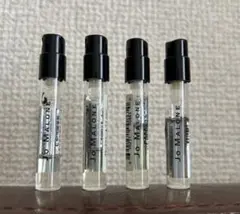 ジョー　マローン　ロンドン　コロン　4種