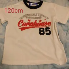 サッカーウェア　Tシャツ　男の子　120cm