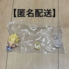 【匿名配送】ドラゴンボール超戦士フィギュア9 ゴジータ