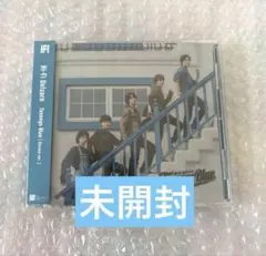 Hi-Fi Un!cornハパユ TeenageBlueトレカ CD 未開封