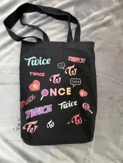2026年最新】twice トートバッグの人気アイテム - メルカリ