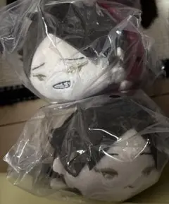 ハイキュー　もちもちマスコット　角名