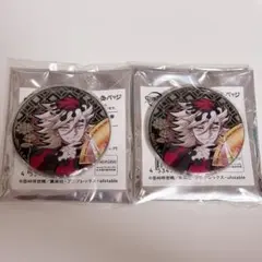 鬼滅の刃 AGF レリーフランダム缶バッジ 童磨