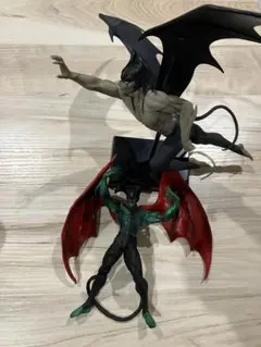 2026年最新】デビルマン フィギュアの人気アイテム - メルカリ