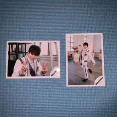 King&Prince 岸優太　公式写真