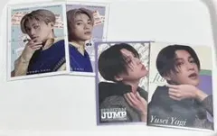 FANTASTICS 八木勇征 フォトカード