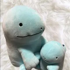 ポケットモンスター ヌオー ぬいぐるみ 2点セットのサムネイル