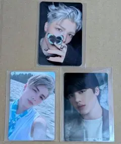 &TEAM MAKI マキトレカ 青嵐 Back to Lifeなど