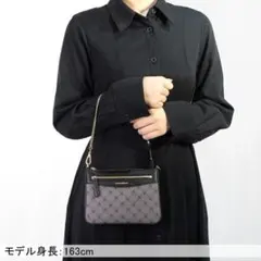 パトリック コックス新品ライムグリーン ミニショルダー / ポシェットのサムネイル