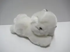 眠り猫　ぬいぐるみ　ネコ　猫