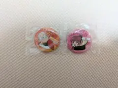 SAKAMOTO DAYS　缶バッジ