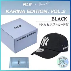 KARINA MLB FW 25 COLLECTION トレカ - メルカリ