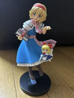 東方Project アリス・マーガトロイド プレミアムフィギュア