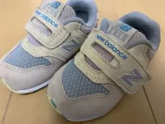 new balance 996 ベビーシューズ
