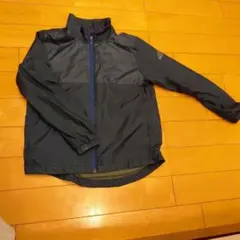adidas ジュニアウインドブレーカー