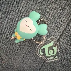 TWICE LOVELYS つまんでつなげてますこっと でらっくす！　ミブリー