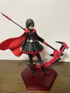 POP UP PARADE ルビー・ローズ 「RWBY」 フィギュア