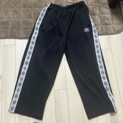 UMBRO トラックパンツ ストリート系