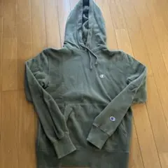 チャンピオン パーカー