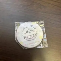ちいかわ Chiikawa Baby 缶バッジ モモンガ ちいかわベイビー
