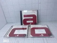 NAMCO MUSEUM VOL.2・4・5 セット　中古美品