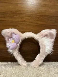 リーナベル カチューシャ