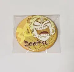 鬼滅の刃 隊士百景「我妻善逸」～エモーショナル缶〜