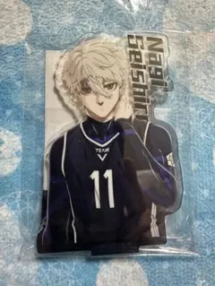 凪誠士郎 アクリルスタンド アクスタ 劇場版ブルーロック エピソード凪