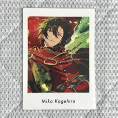 あんスタ 影片みか ぱしゃっつ Vol.5 Action