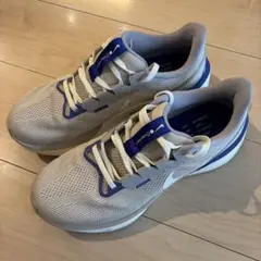 NIKE air zoom structure 25 ストラクチャー ランニング