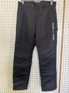 rough&swell ラフ&スウェル　中綿ナイロン　パンツ　サイズM