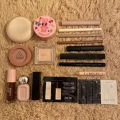 コスメ まとめ売り