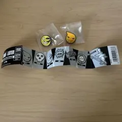 SOUL EATER ソウルイーター　ピンズコレクション　セットのサムネイル