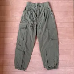 ローリーズファーム カーゴパンツ