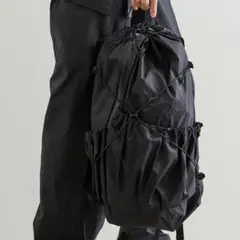 【即発送可能です】CAYL ケイル Cho Pee パッカブルになるバックパック