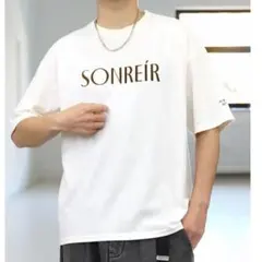 フロッキー Tシャツ グラフィック Tシャツ 半袖 プリントT ユニセックス