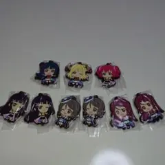 幻日のヨハネ（ラバーマスコット）