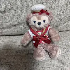 シェリーメイ　ぬいぐるみキーホルダー