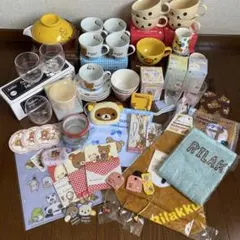 ご当地リラックマ まとめ売り34個 - メルカリ