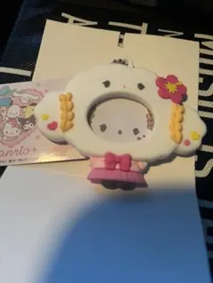 こぎみゅんフォトバッジのサムネイル