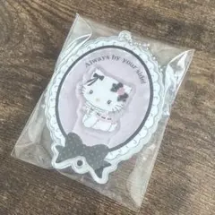 サンリオ チャーミーキティ アクリルキーホルダー 即購入〇のサムネイル