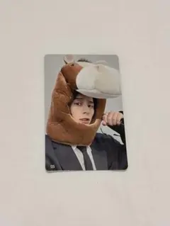 西洸人 ラントレ125