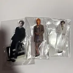 2026年最新】吉野北人アクリルスタンドの人気アイテム - メルカリ
