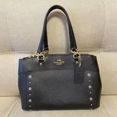 COACH コーチ ハンドバッグ
