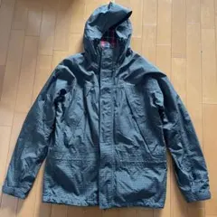 Columbia TITANIUM OMNI-TECH マウンテンパーカー