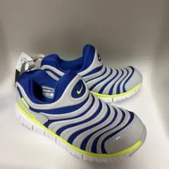 NIKE ダイナモフリー　2Y 21センチ