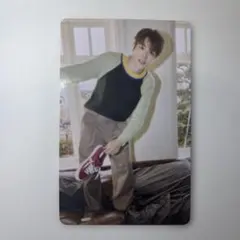 RIIZE all of you ソンチャン トレカ