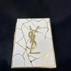 YSLの限定アイシャドウパレット